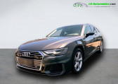 Audi A6 Avant 50 TFSIe 299 ch BVA Quattro   Beaupuy 31