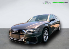 Audi A6 Avant , garage LB AUTOMOBILES  Beaupuy