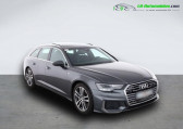 Audi A6 Avant 50 TFSIe 299 ch BVA Quattro   Beaupuy 31