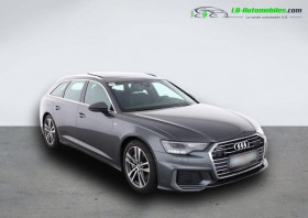 Audi A6 Avant , garage LB AUTOMOBILES  Beaupuy