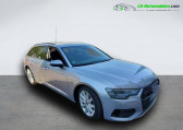 Audi A6 Avant 50 TFSIe 299 ch BVA Quattro   Beaupuy 31