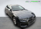 Audi A6 Avant occasion année 2022 boite Automatique Annonce Audi A6 Avant occasion Hybride 50 TFSIe 299 ch BVA Quattro à Beaupuy