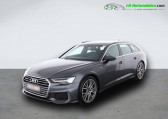 Annonce Audi A6 Avant occasion Hybride 50 TFSIe 299 ch BVA Quattro  Beaupuy