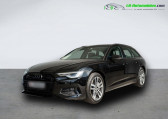Annonce Audi A6 Avant occasion Hybride 50 TFSIe 299 ch BVA Quattro à Beaupuy