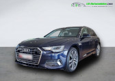 Audi A6 Avant 50 TFSIe 299 ch BVA Quattro   Beaupuy 31