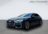 Audi A6 Avant 50 TFSIe 299 ch BVA Quattro   Beaupuy 31