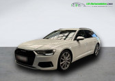 Audi A6 Avant 50 TFSIe 299 ch BVA Quattro   Beaupuy 31