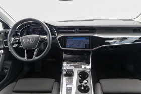 Audi A6 Avant 50 TFSIe 299 ch BVA Quattro  occasion  Beaupuy - photo n3