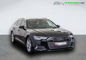 Audi A6 Avant 50 TFSIe 299 ch BVA Quattro  occasion  Beaupuy - photo n2