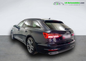 Audi A6 Avant 50 TFSIe 299 ch BVA Quattro  occasion  Beaupuy - photo n3
