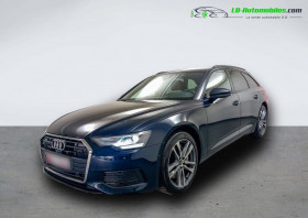 Audi A6 Avant 50 TFSIe 299 ch BVA Quattro  occasion  Beaupuy - photo n2