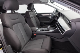 Audi A6 Avant 50 TFSIe 299 ch BVA Quattro  occasion  Beaupuy - photo n5