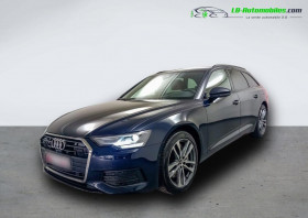 Audi A6 Avant , garage LB AUTOMOBILES  Beaupuy