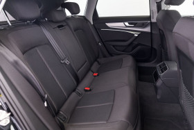 Audi A6 Avant 50 TFSIe 299 ch BVA Quattro  occasion  Beaupuy - photo n6