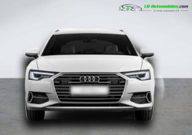 Audi A6 Avant 50 TFSIe 299 ch BVA Quattro  occasion  Beaupuy - photo n4