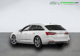 Audi A6 Avant 50 TFSIe 299 ch BVA Quattro  occasion  Beaupuy - photo n3