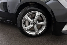 Audi A6 Avant 50 TFSIe 299 ch BVA Quattro  occasion  Beaupuy - photo n8
