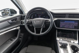 Audi A6 Avant 50 TFSIe 299 ch BVA Quattro  occasion  Beaupuy - photo n7