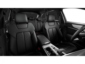 Audi A6 Avant 50 TFSIe 299 ch BVA Quattro  occasion  Beaupuy - photo n7