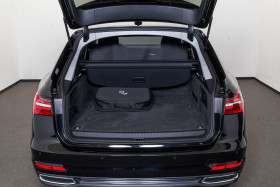 Audi A6 Avant 50 TFSIe 299 ch BVA Quattro  occasion  Beaupuy - photo n10