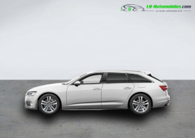 Audi A6 Avant 50 TFSIe 299 ch BVA Quattro  occasion  Beaupuy - photo n5