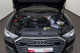 Audi A6 Avant 50 TFSIe 299 ch BVA Quattro  occasion  Beaupuy - photo n9