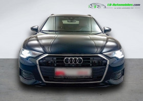 Audi A6 Avant 50 TFSIe 299 ch BVA Quattro  occasion  Beaupuy - photo n4