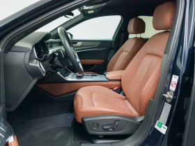 Audi A6 Avant 50 TFSIe 299 ch BVA Quattro  occasion  Beaupuy - photo n6