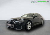 Audi A6 Avant 50 TFSIe 299 ch BVA Quattro   Beaupuy 31