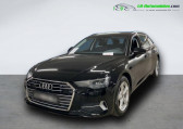Audi A6 Avant 50 TFSIe 299 ch BVA Quattro   Beaupuy 31
