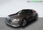 Audi A6 Avant 50 TFSIe 299 ch BVA Quattro   Beaupuy 31