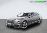 Audi A6 Avant 50 TFSIe 299 ch BVA Quattro   Beaupuy 31