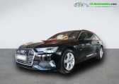 Audi A6 Avant occasion année 2023 boite Automatique Annonce Audi A6 Avant occasion Hybride 50 TFSIe 299 ch BVA Quattro à Beaupuy