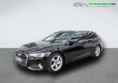 Audi A6 Avant occasion année 2021 boite Automatique Annonce Audi A6 Avant occasion Hybride 50 TFSIe 299 ch BVA Quattro à Beaupuy
