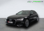 Audi A6 Avant occasion année 2021 boite Automatique Annonce Audi A6 Avant occasion Hybride 50 TFSIe 299 ch BVA Quattro à Beaupuy