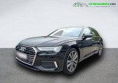 Audi A6 Avant occasion année 2022 boite Automatique Annonce Audi A6 Avant occasion Hybride 50 TFSIe 299 ch BVA Quattro à Beaupuy