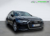 Audi A6 Avant occasion année 2022 boite Automatique Annonce Audi A6 Avant occasion Hybride 50 TFSIe 299 ch BVA Quattro à Beaupuy