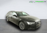 Audi A6 Avant occasion année 2022 boite Automatique Annonce Audi A6 Avant occasion Hybride 50 TFSIe 299 ch BVA Quattro à Beaupuy