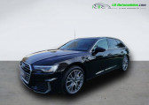 Audi A6 Avant 50 TFSIe 299 ch BVA Quattro   Beaupuy 31