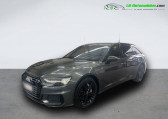 Audi A6 Avant occasion année 2022 boite Automatique Annonce Audi A6 Avant occasion Hybride 50 TFSIe 299 ch BVA Quattro à Beaupuy