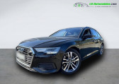 Audi A6 Avant occasion année 2022 boite Automatique Annonce Audi A6 Avant occasion Hybride 50 TFSIe 299 ch BVA Quattro à Beaupuy