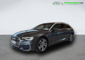 Audi A6 Avant occasion année 2021 boite Automatique Annonce Audi A6 Avant occasion Hybride 50 TFSIe 299 ch BVA Quattro à Beaupuy