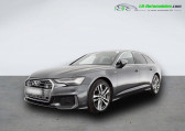 Audi A6 Avant 50 TFSIe 299 ch BVA Quattro   Beaupuy 31