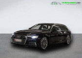 Audi A6 Avant occasion année 2022 boite Automatique Annonce Audi A6 Avant occasion Hybride 50 TFSIe 299 ch BVA Quattro à Beaupuy