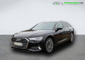 Audi A6 Avant occasion année 2022 boite Automatique Annonce Audi A6 Avant occasion Hybride 50 TFSIe 299 ch BVA Quattro à Beaupuy