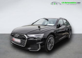 Audi A6 Avant occasion année 2021 boite Automatique Annonce Audi A6 Avant occasion Hybride 50 TFSIe 299 ch BVA Quattro à Beaupuy
