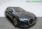 Audi A6 Avant occasion année 2022 boite Automatique Annonce Audi A6 Avant occasion Hybride 50 TFSIe 299 ch BVA Quattro à Beaupuy