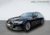 Audi A6 Avant 50 TFSIe 299 ch BVA Quattro   Beaupuy 31