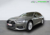 Audi A6 Avant occasion année 2022 boite Automatique Annonce Audi A6 Avant occasion Hybride 50 TFSIe 299 ch BVA Quattro à Beaupuy