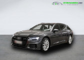 Audi A6 Avant occasion année 2021 boite Automatique Annonce Audi A6 Avant occasion Hybride 50 TFSIe 299 ch BVA Quattro à Beaupuy